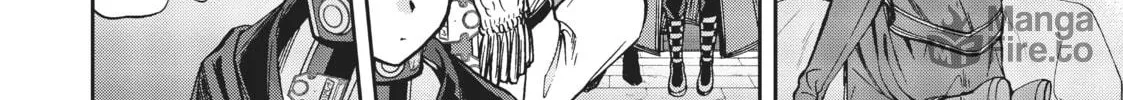 Mushoku Tensei: Jobless Reincarnation Chapter 81 page 40 - 
