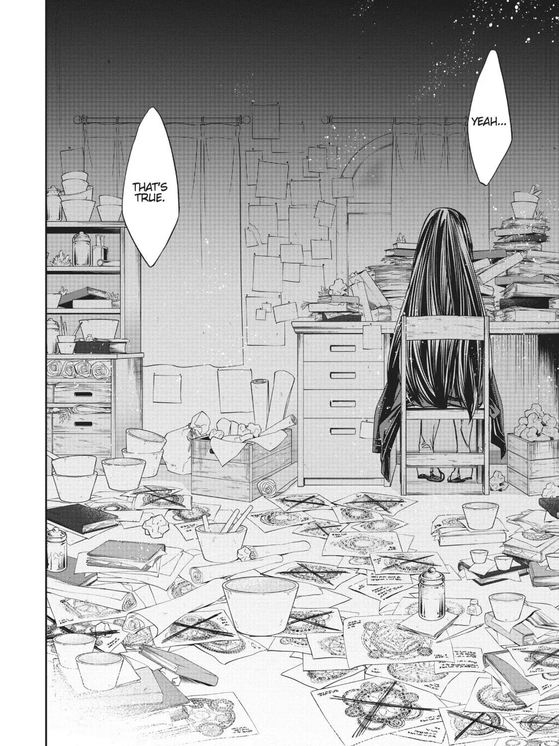 Mushoku Tensei: Jobless Reincarnation Chapter 84 page 19 - 