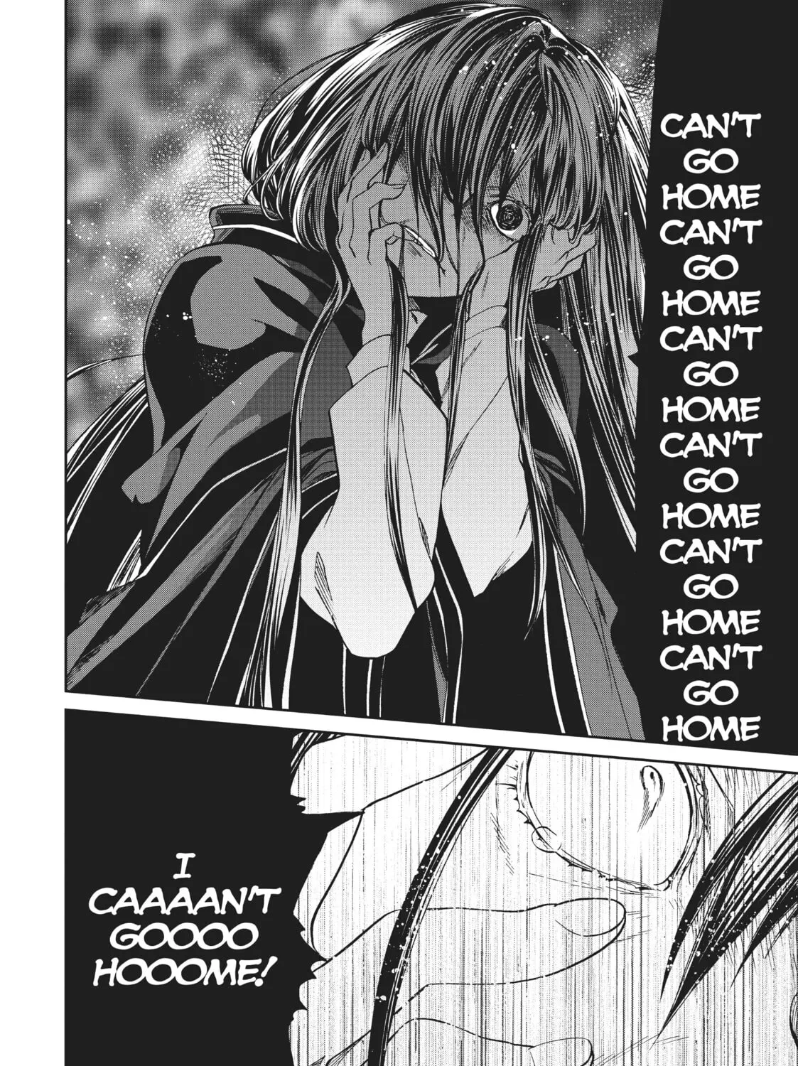 Mushoku Tensei: Jobless Reincarnation Chapter 84 page 27 - 