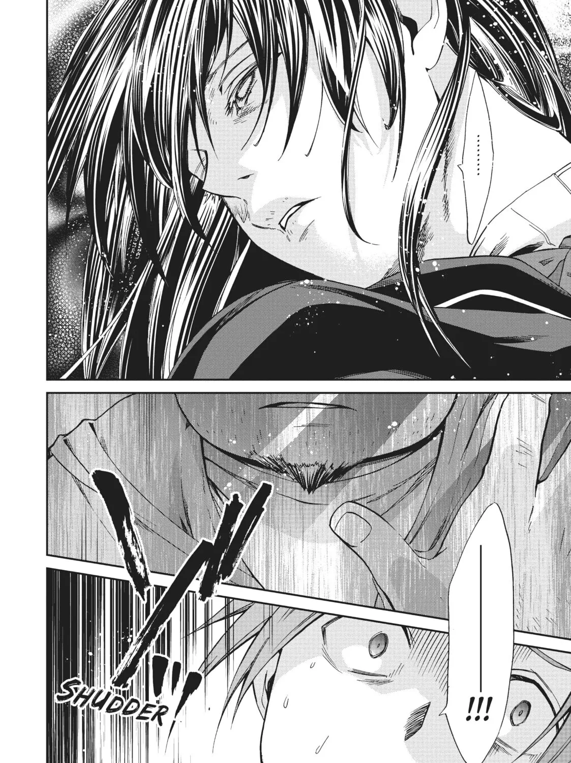 Mushoku Tensei: Jobless Reincarnation Chapter 84 page 31 - 