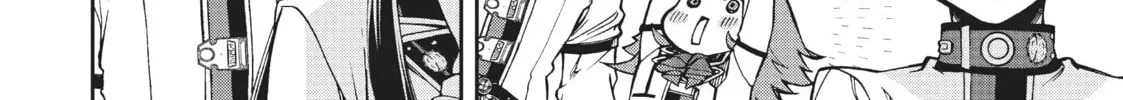Mushoku Tensei: Jobless Reincarnation Chapter 86 page 16 - 