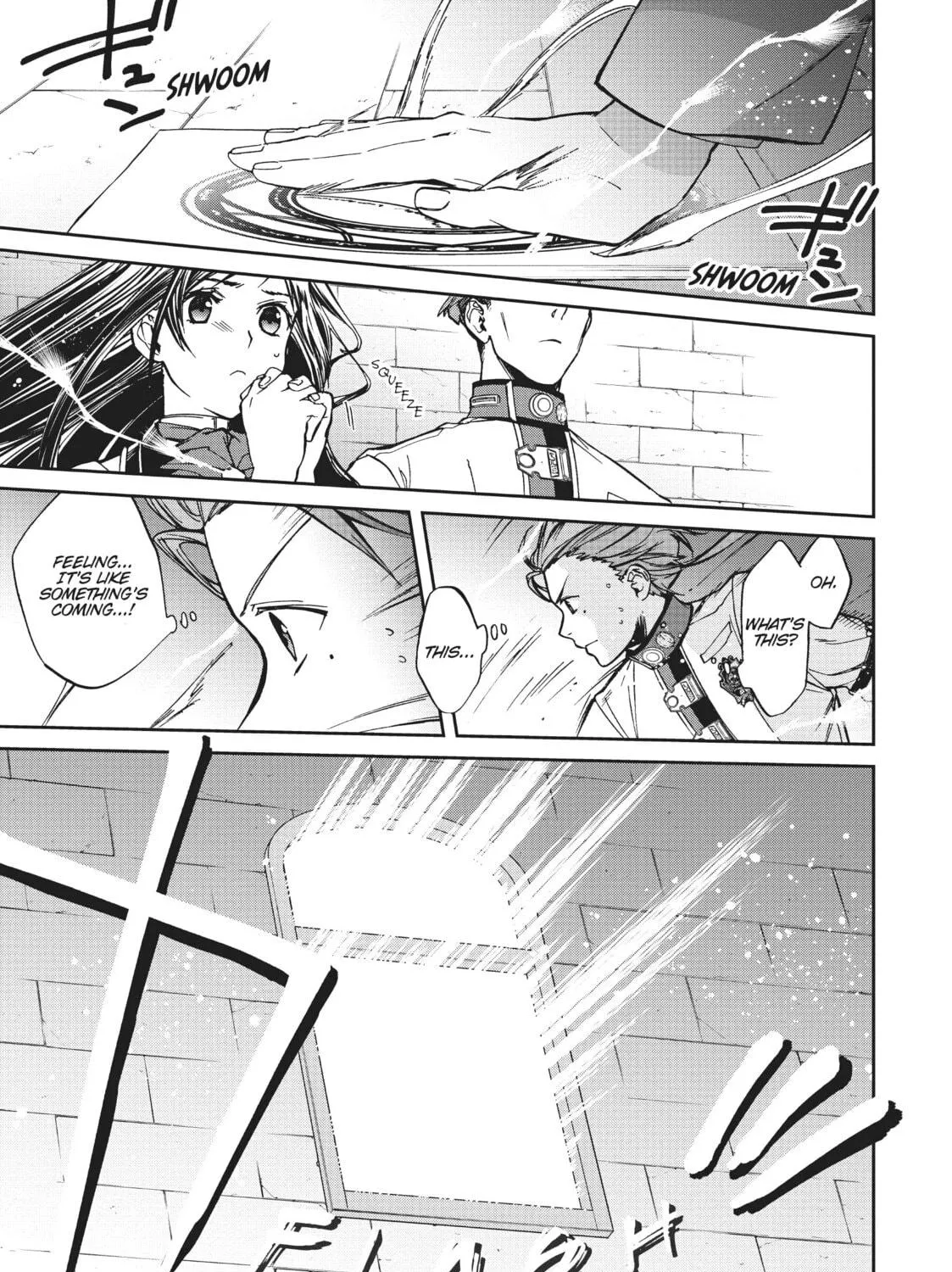 Mushoku Tensei: Jobless Reincarnation Chapter 86 page 5 - 