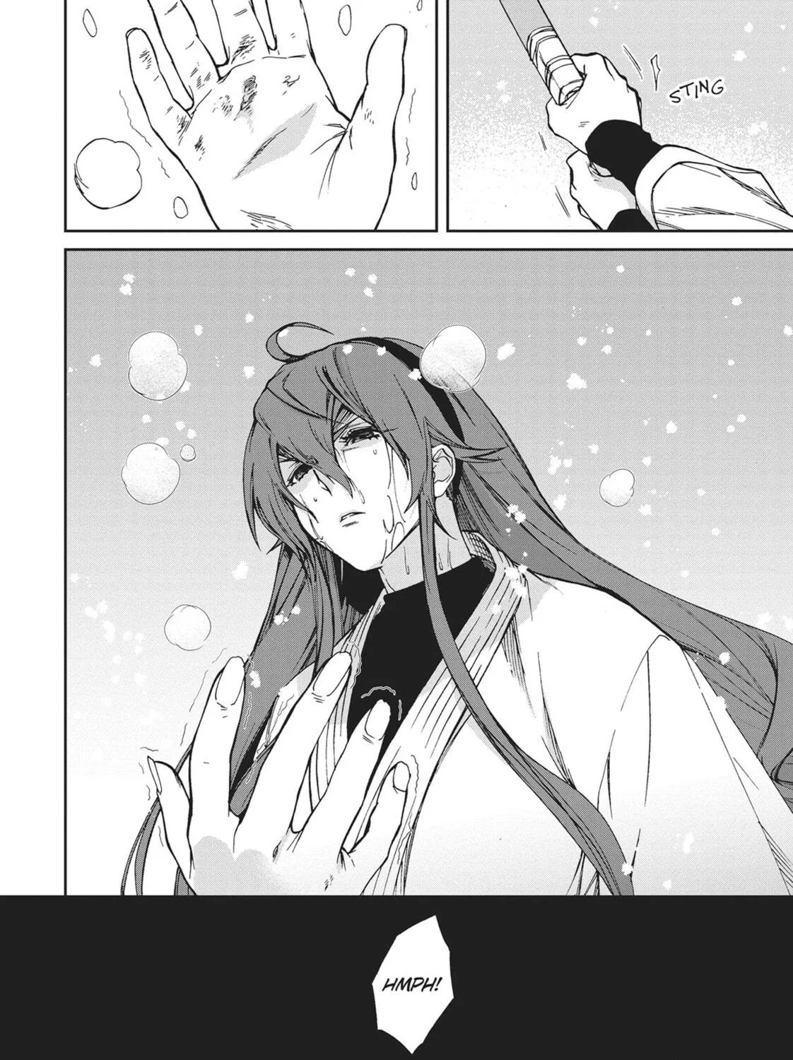 Mushoku Tensei: Jobless Reincarnation Chapter 87 page 49 - 