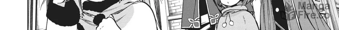 Mushoku Tensei: Jobless Reincarnation Chapter 89 page 20 - 