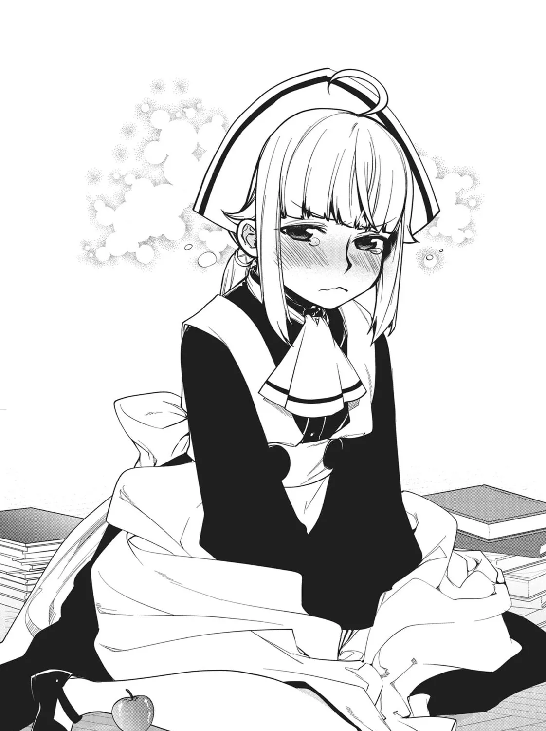 Mushoku Tensei: Jobless Reincarnation Chapter 91.5 page 45 - 
