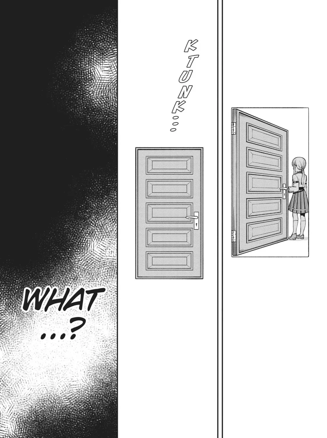 Mushoku Tensei: Jobless Reincarnation Chapter 91 page 63 - 