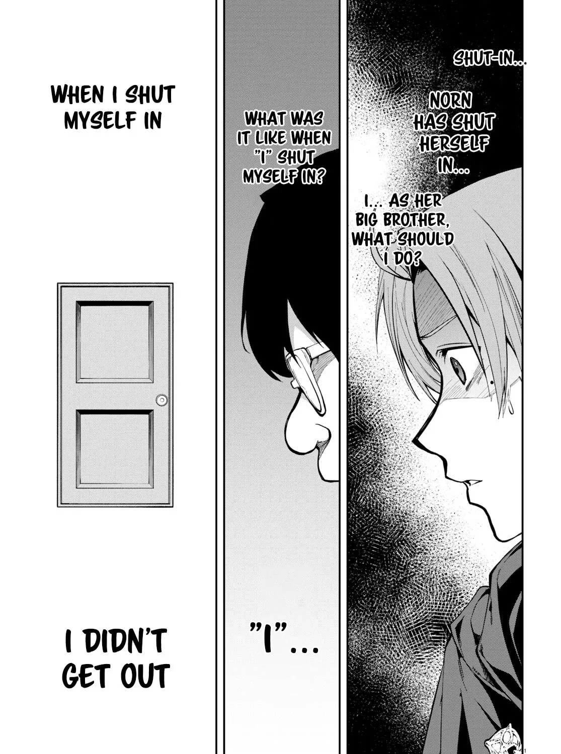 Mushoku Tensei: Jobless Reincarnation Chapter 92 page 16 - 