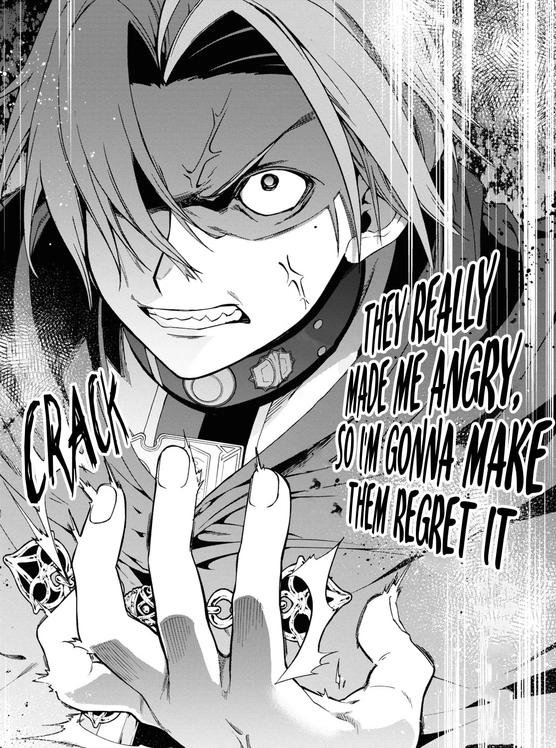 Mushoku Tensei: Jobless Reincarnation Chapter 92 page 24 - 