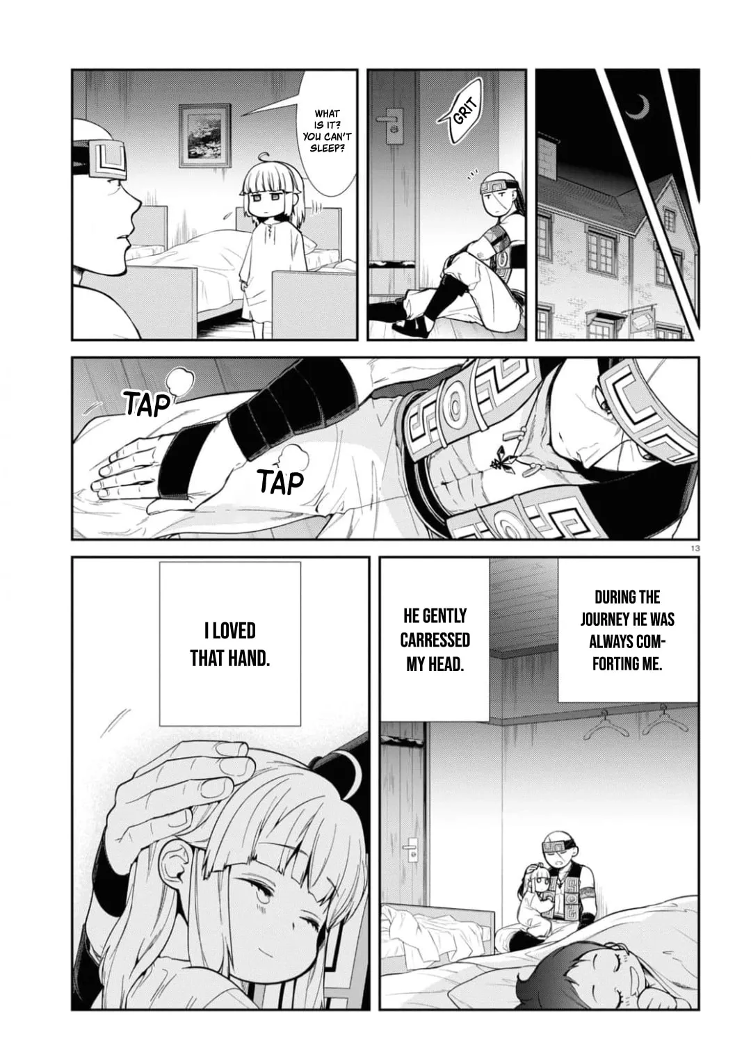 Mushoku Tensei: Jobless Reincarnation Chapter 94 page 25 - 
