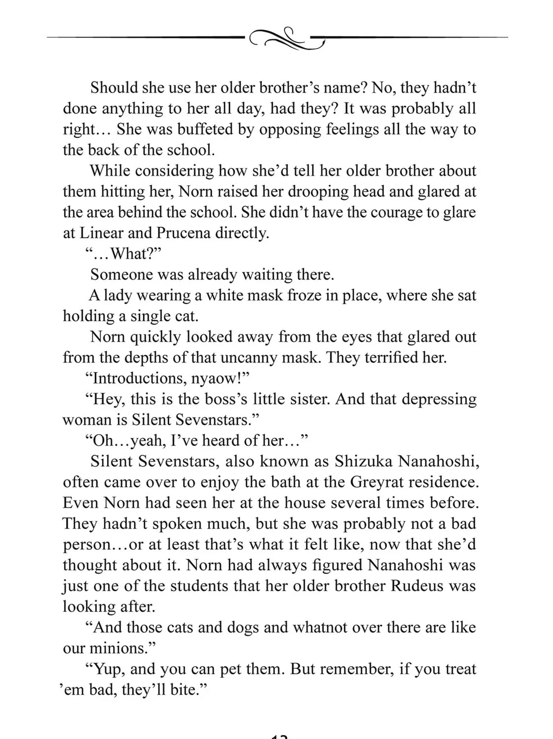 Mushoku Tensei: Jobless Reincarnation Chapter 96.5 page 25 - 