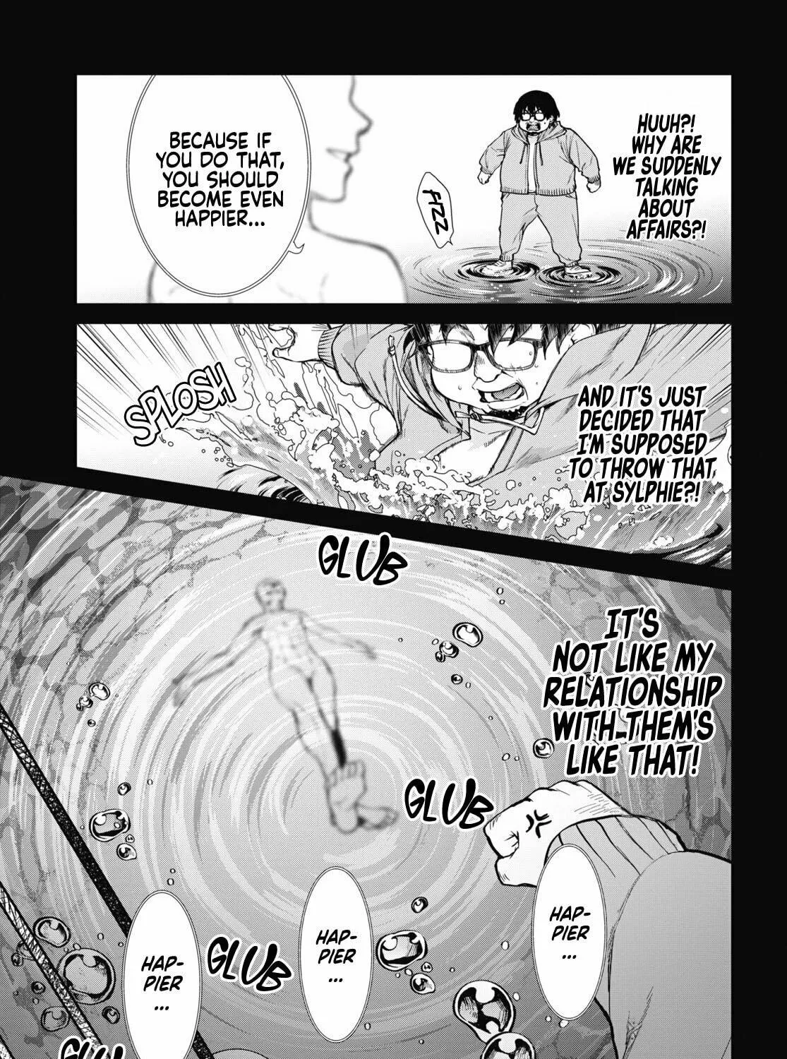 Mushoku Tensei: Jobless Reincarnation Chapter 97 page 22 - 