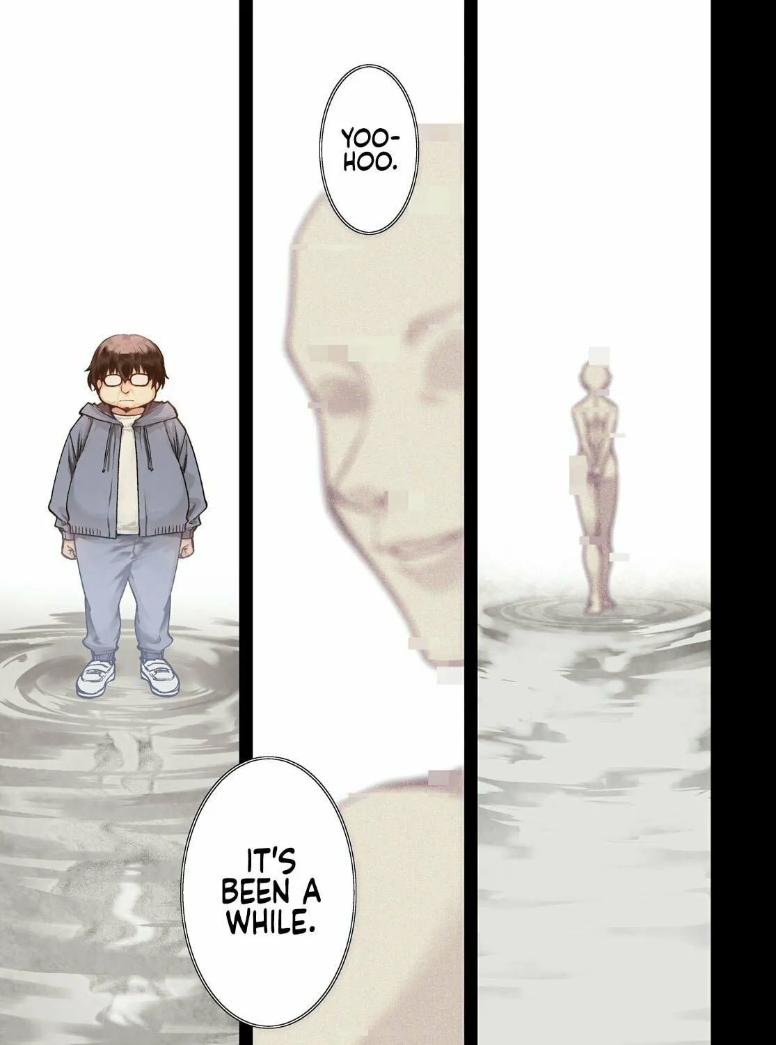 Mushoku Tensei: Jobless Reincarnation Chapter 97 page 8 - 