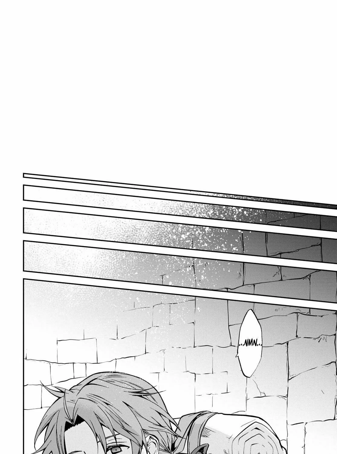 Mushoku Tensei: Jobless Reincarnation Chapter 99 page 52 - 