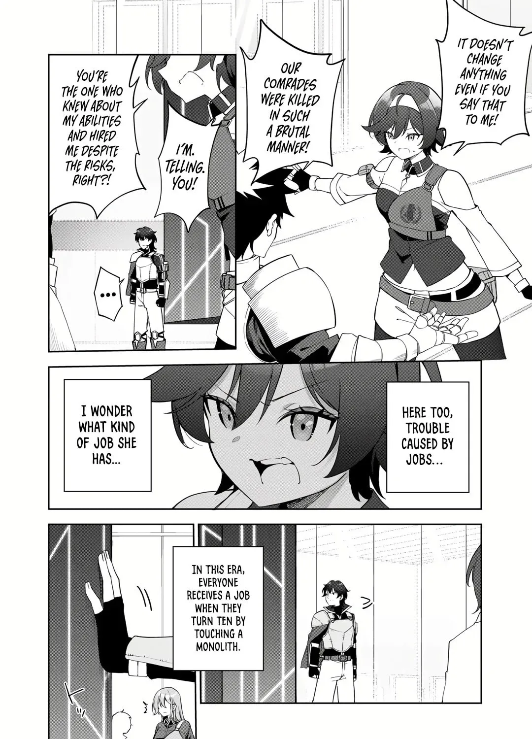 Musou no Kaitaishi Chapter 1 page 35 - 