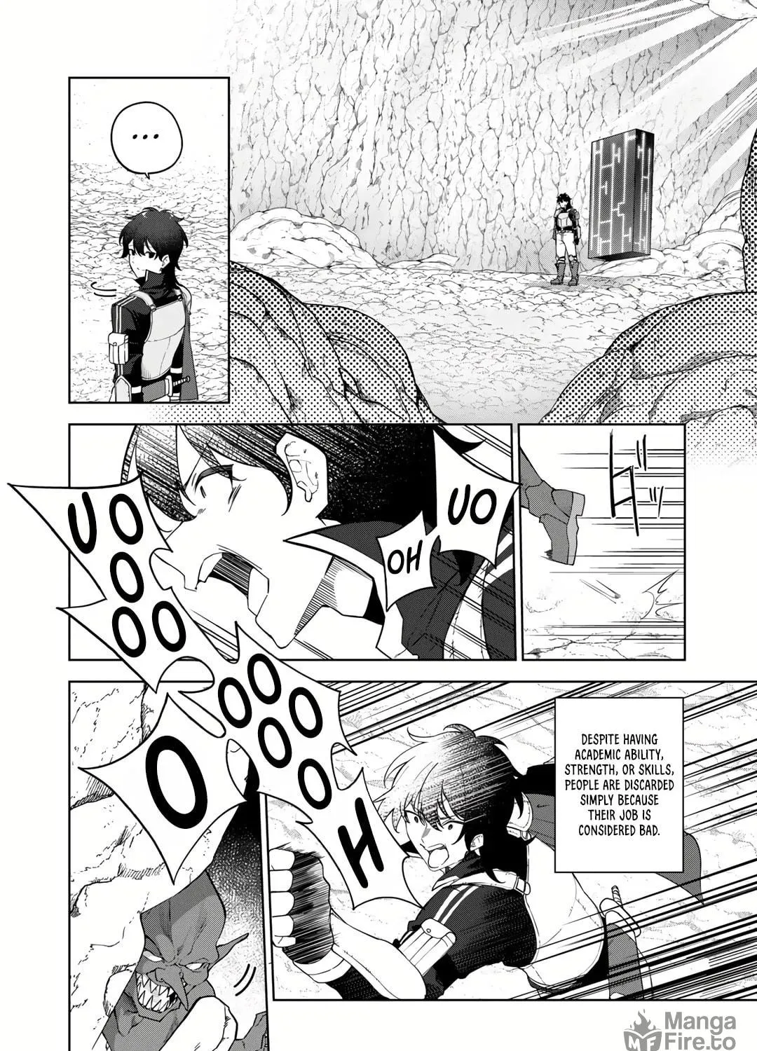 Musou no Kaitaishi Chapter 1 page 39 - 