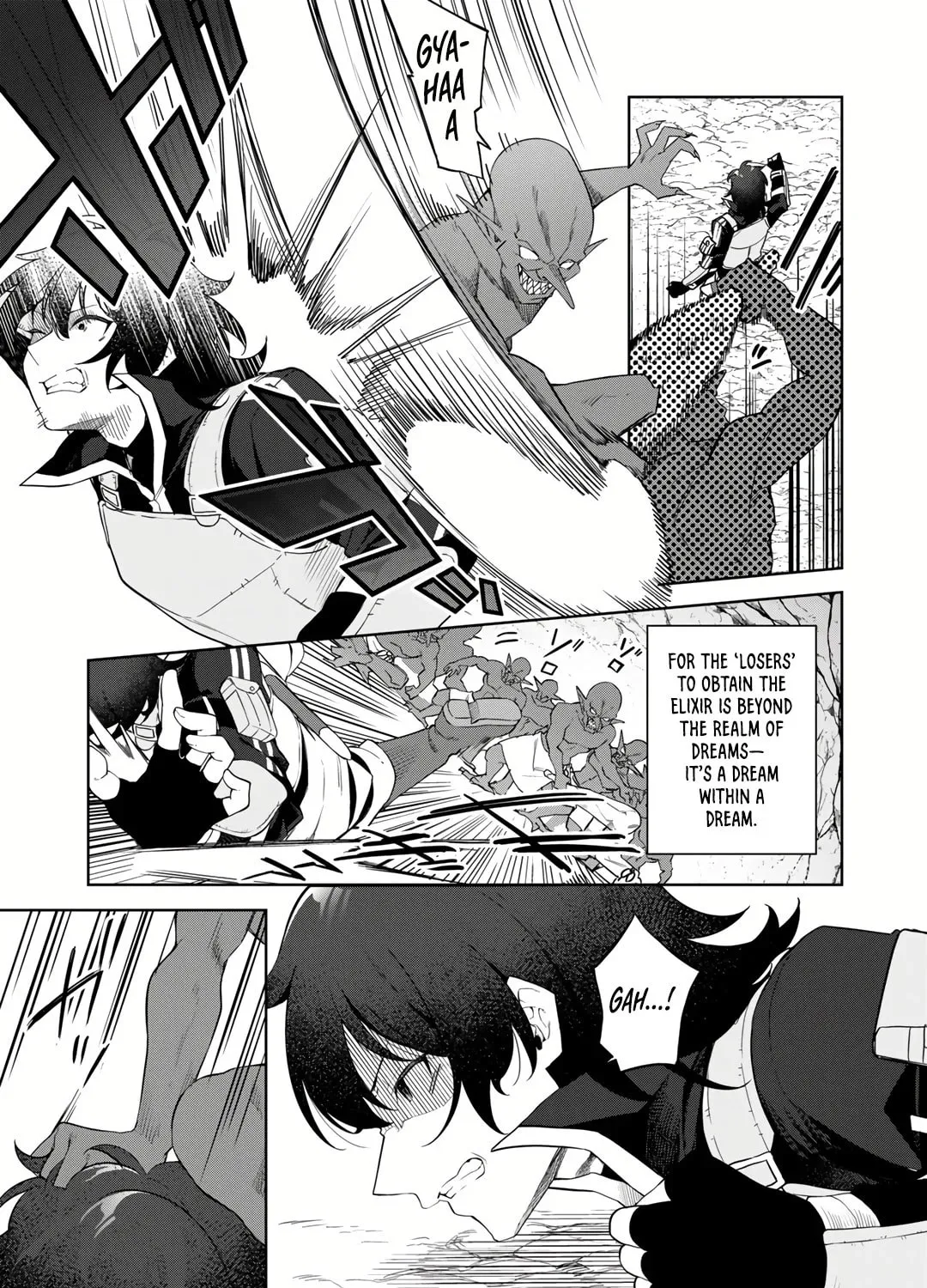 Musou no Kaitaishi Chapter 1 page 41 - 