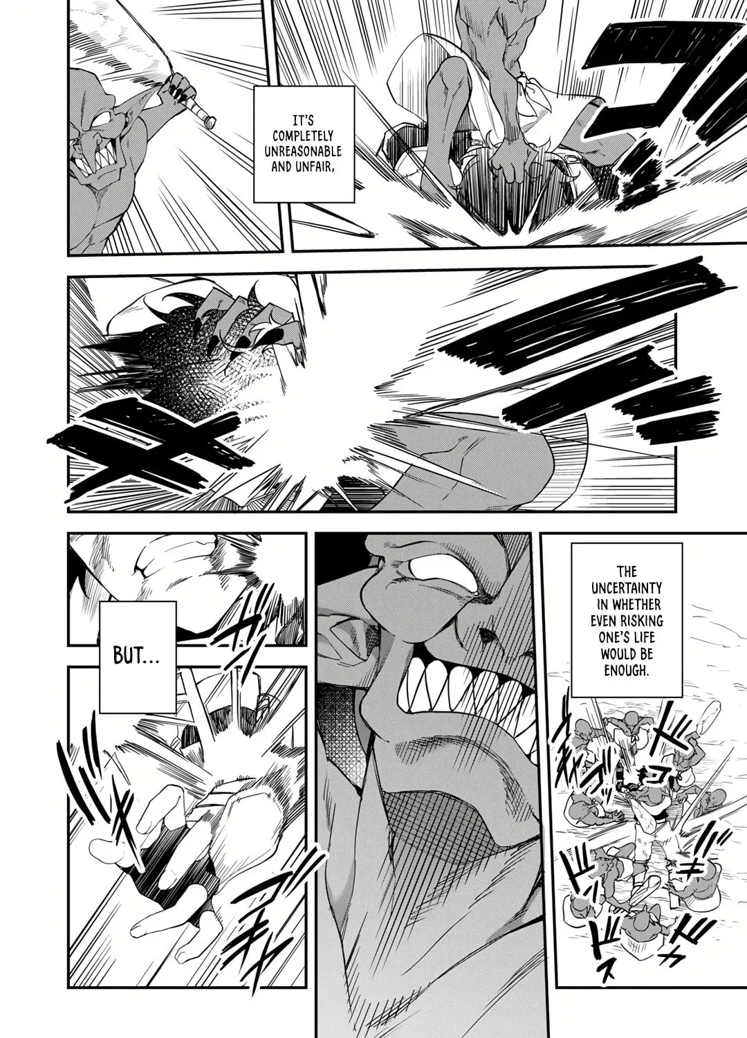 Musou no Kaitaishi Chapter 1 page 43 - 