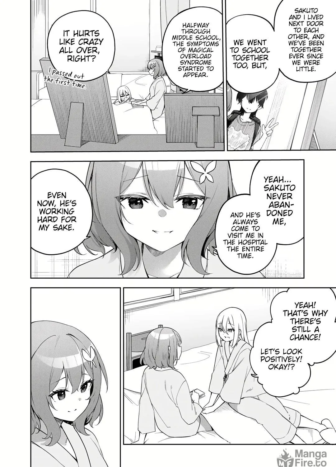 Musou no Kaitaishi Chapter 1 page 51 - 