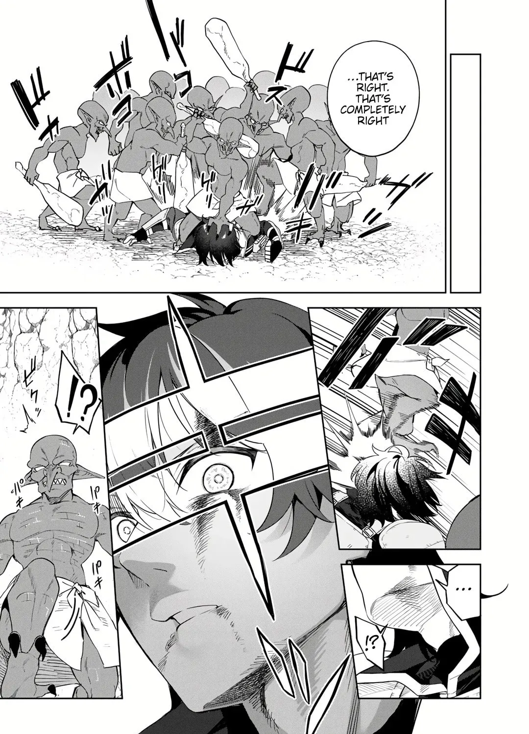 Musou no Kaitaishi Chapter 1 page 53 - 