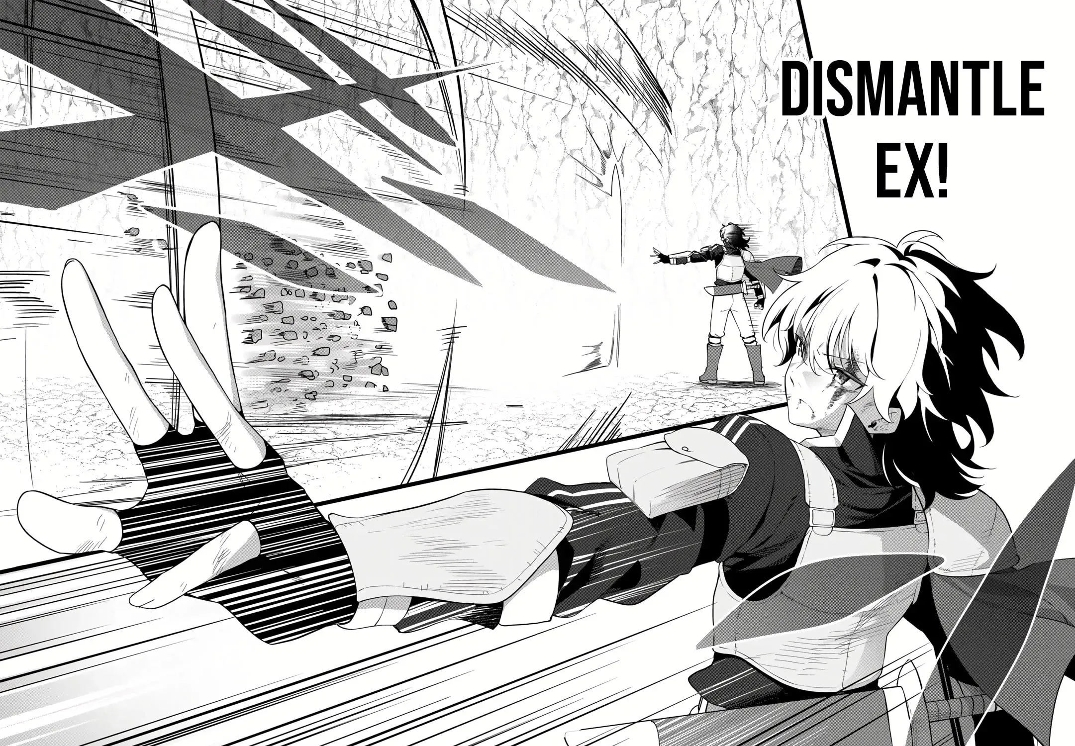 Musou no Kaitaishi Chapter 1 page 59 - 