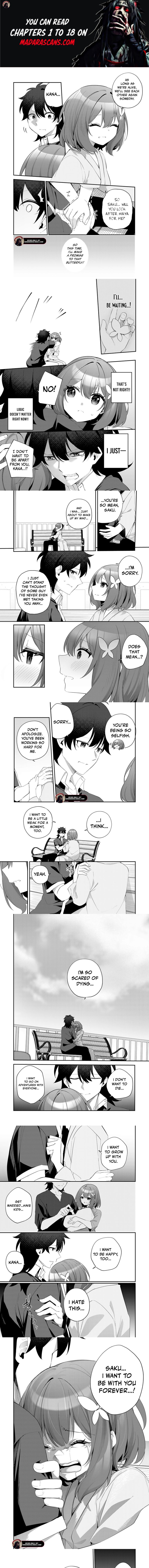 Musou no Kaitaishi Chapter 11.2 page 1 - 