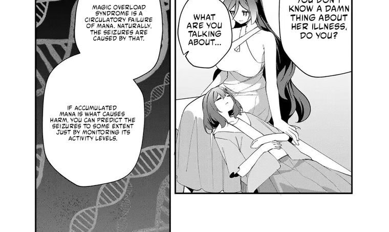 Musou no Kaitaishi Chapter 13.1 page 13 - 