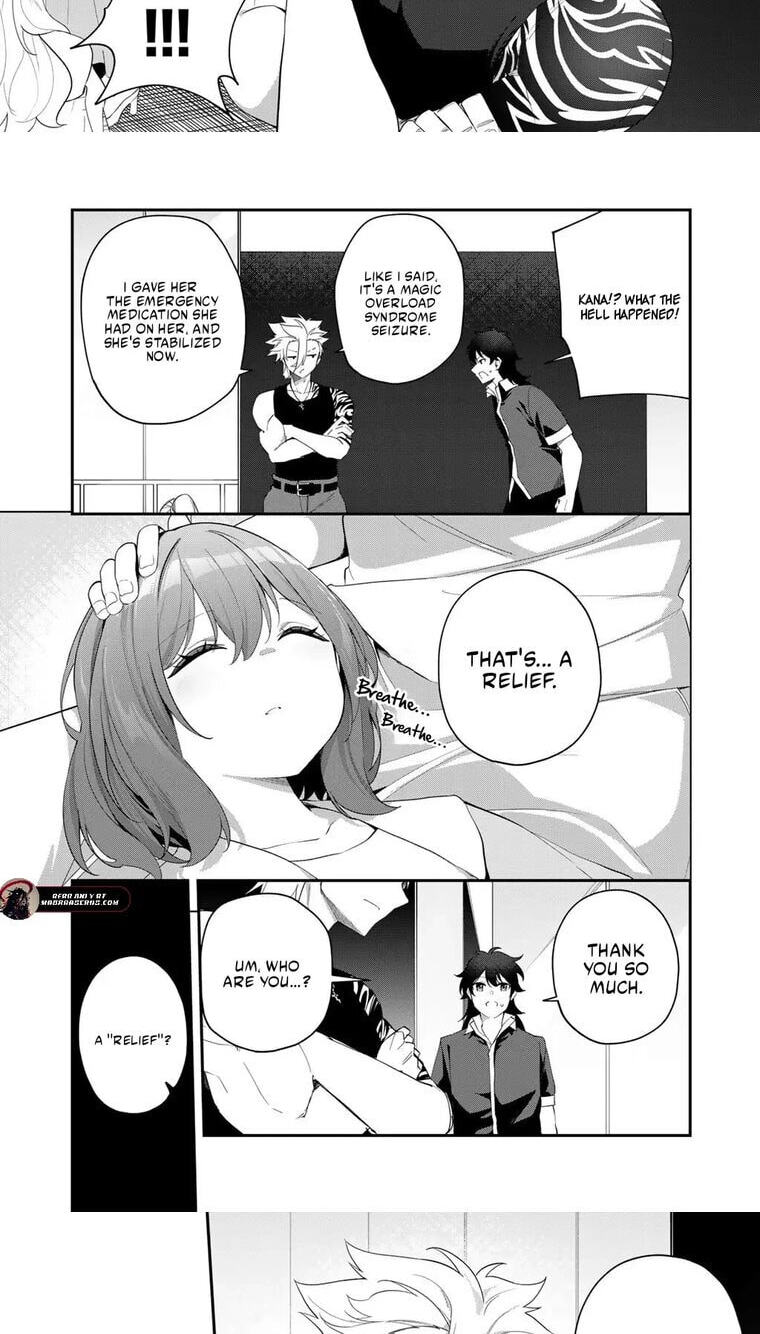 Musou no Kaitaishi Chapter 13.1 page 10 - 