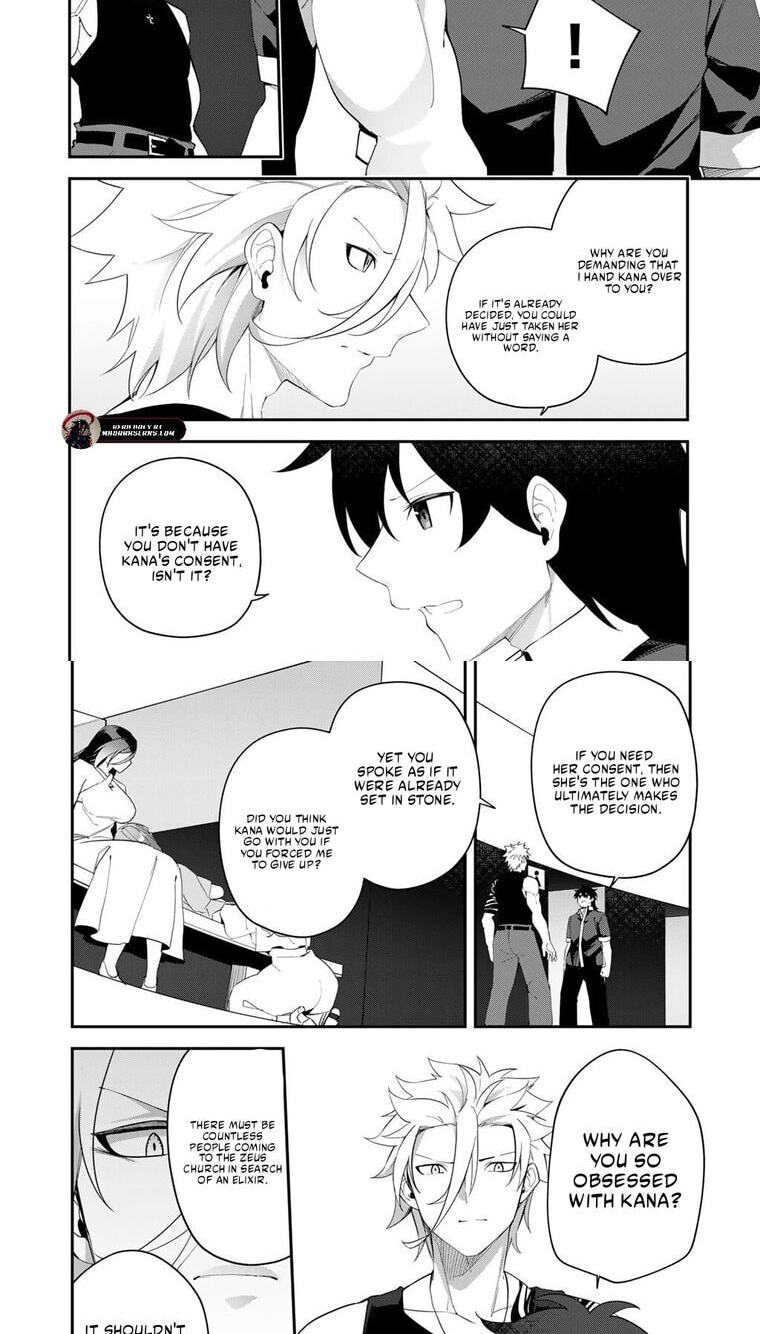 Musou no Kaitaishi Chapter 13.2 page 4 - 