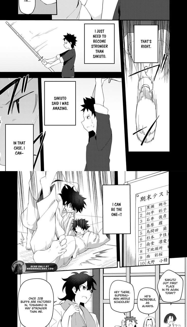 Musou no Kaitaishi Chapter 14.1 page 12 - 