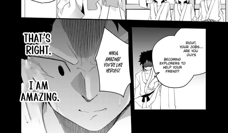 Musou no Kaitaishi Chapter 14.1 page 13 - 
