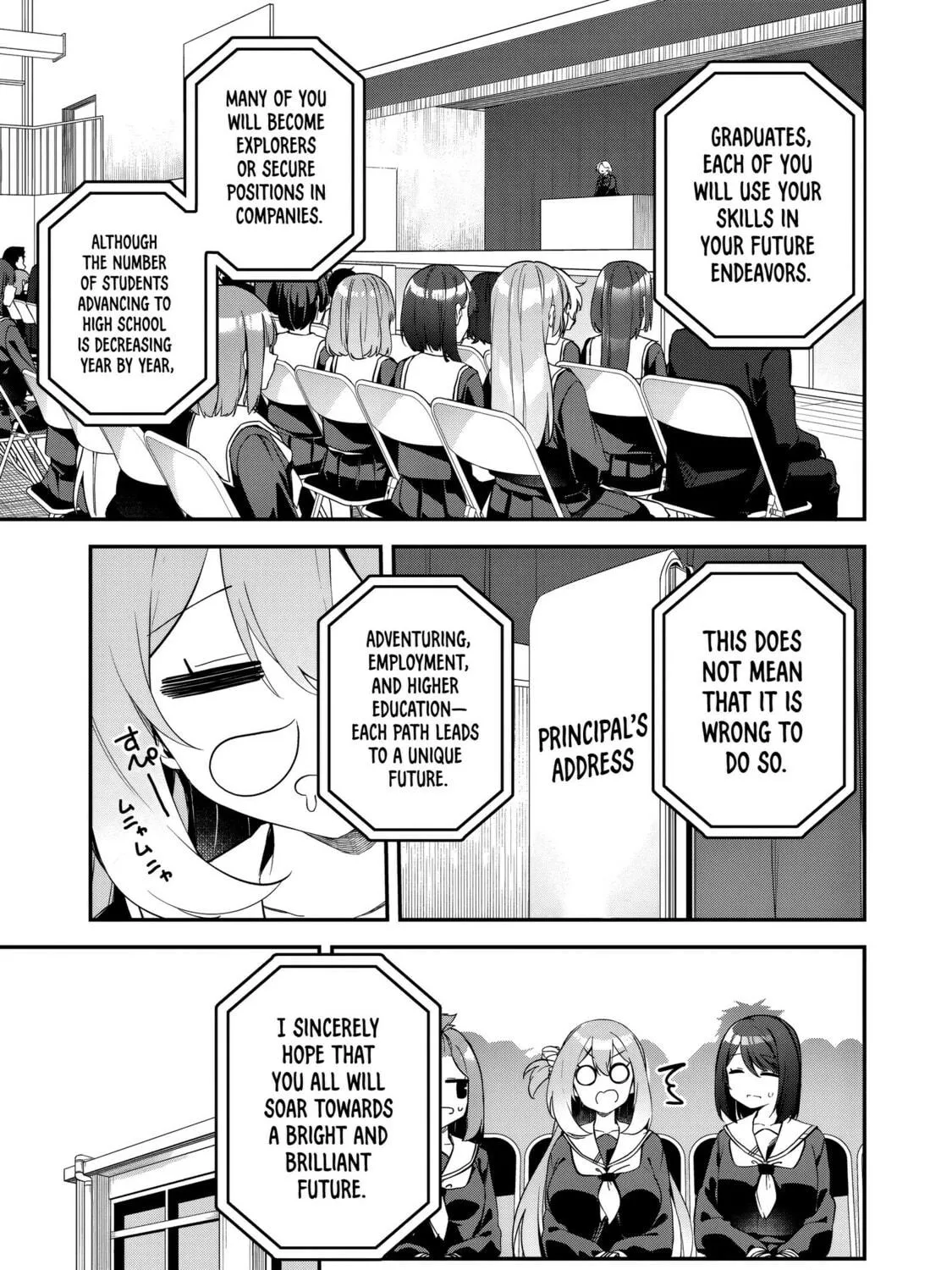 Musou no Kaitaishi Chapter 2 page 51 - 