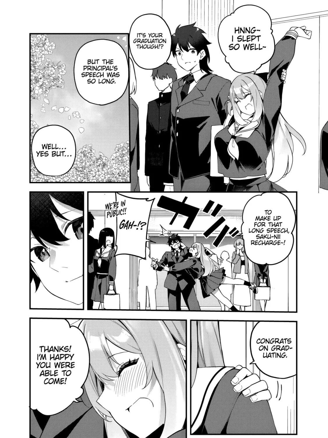 Musou no Kaitaishi Chapter 2 page 53 - 