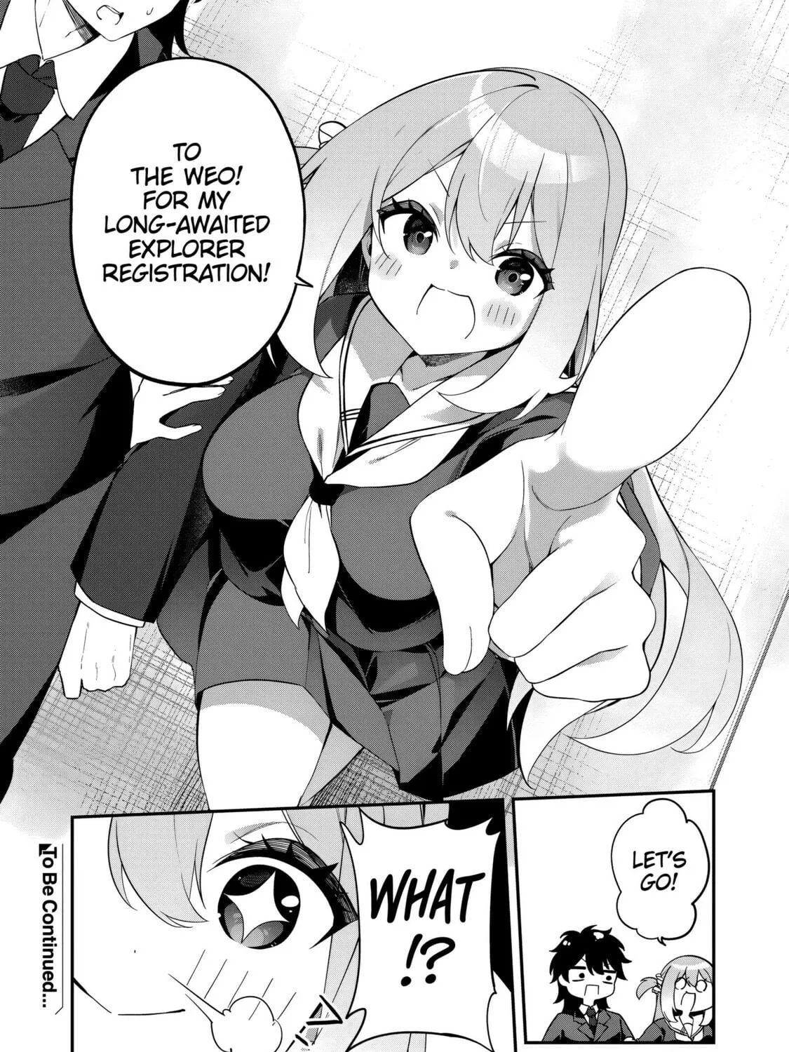 Musou no Kaitaishi Chapter 2 page 57 - 