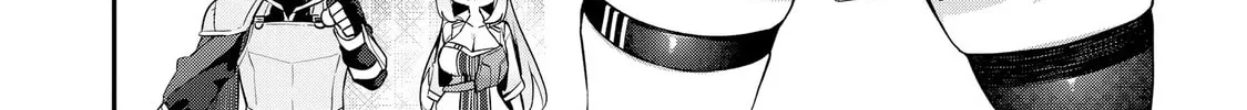 Musou no Kaitaishi Chapter 3 page 26 - 