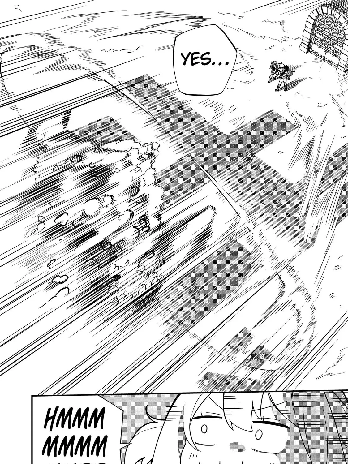 Musou no Kaitaishi Chapter 4 page 29 - 