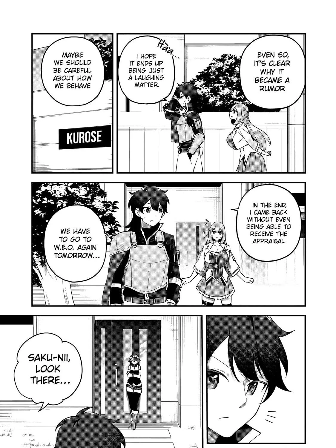 Musou no Kaitaishi Chapter 4 page 47 - 