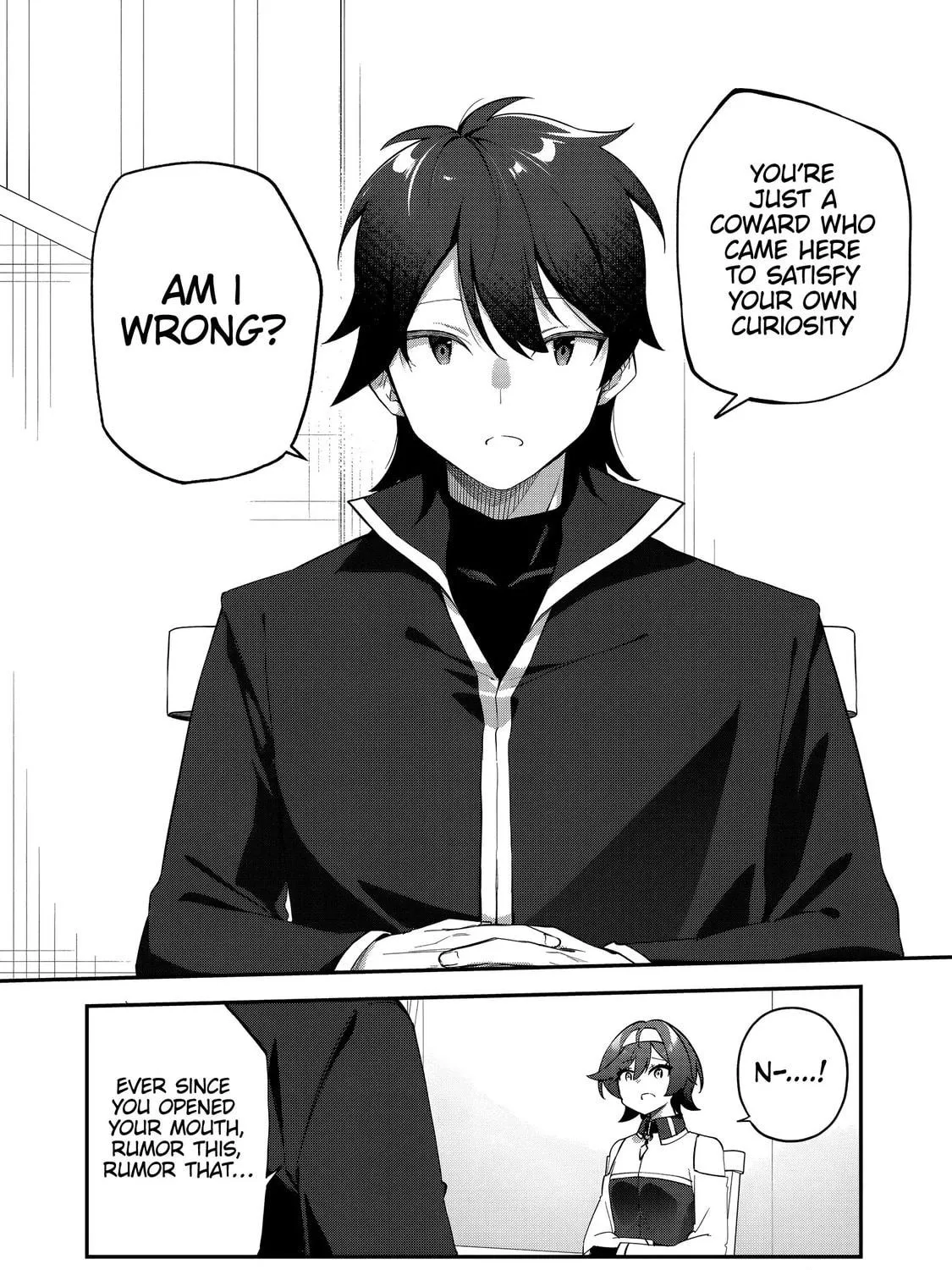 Musou no Kaitaishi Chapter 5 page 16 - 