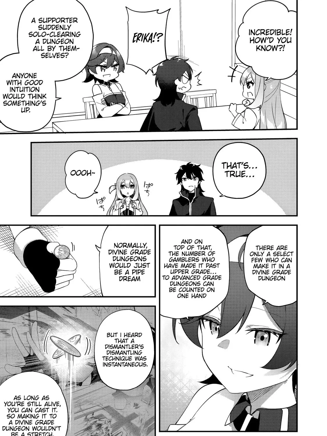 Musou no Kaitaishi Chapter 5 page 24 - 