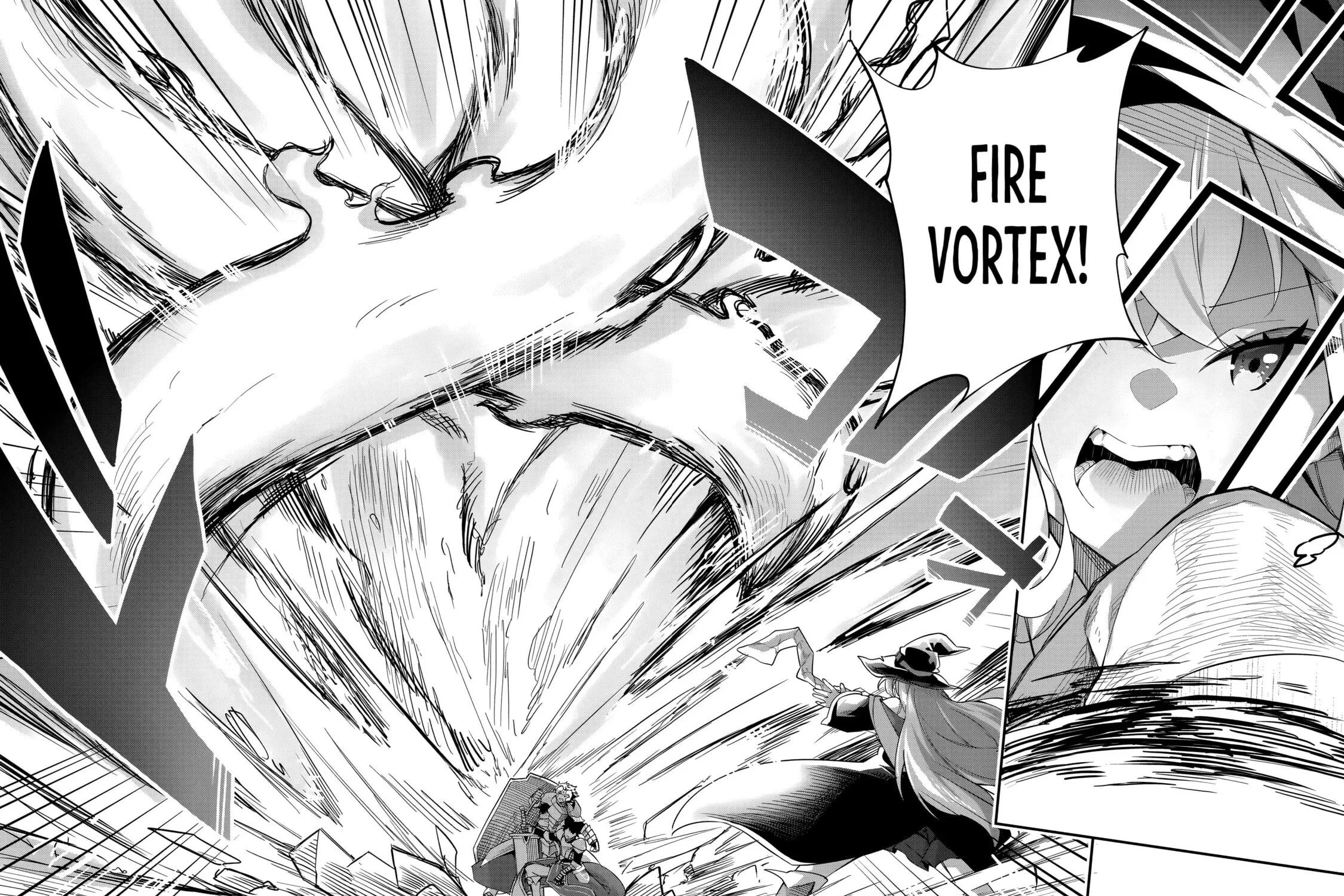 Musou no Kaitaishi Chapter 6 page 16 - 