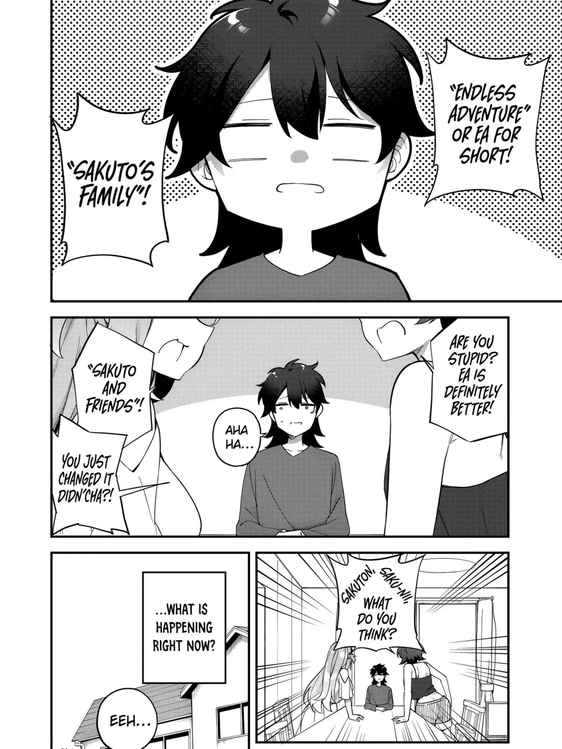Musou no Kaitaishi Chapter 6 page 26 - 