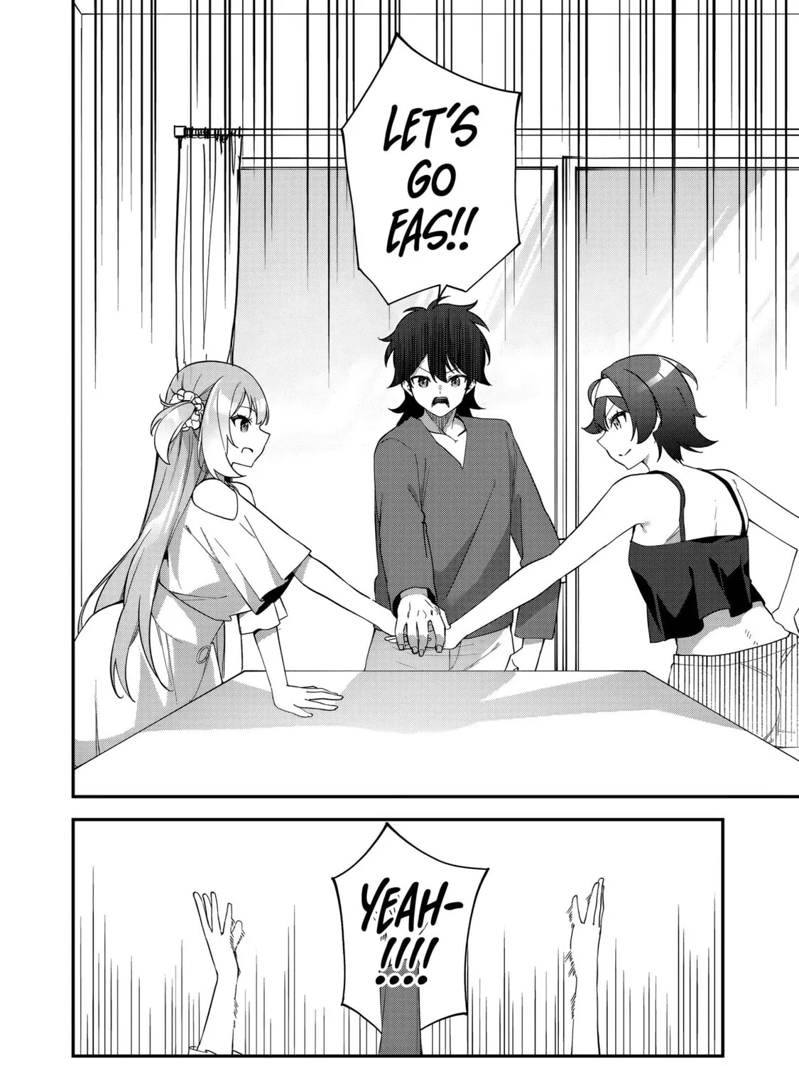 Musou no Kaitaishi Chapter 6 page 42 - 