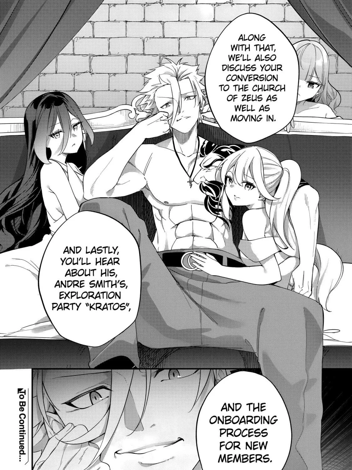 Musou no Kaitaishi Chapter 6 page 46 - 
