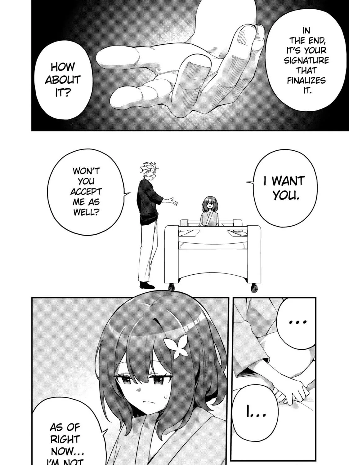Musou no Kaitaishi Chapter 8 page 16 - 