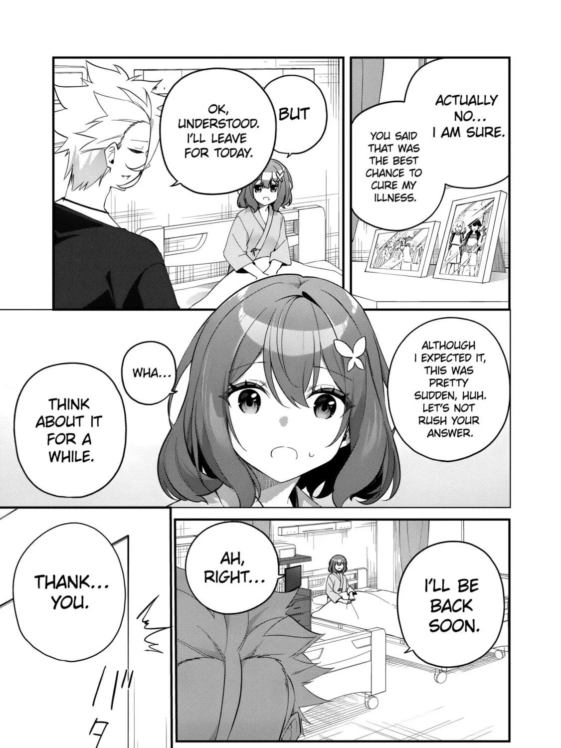 Musou no Kaitaishi Chapter 8 page 18 - 