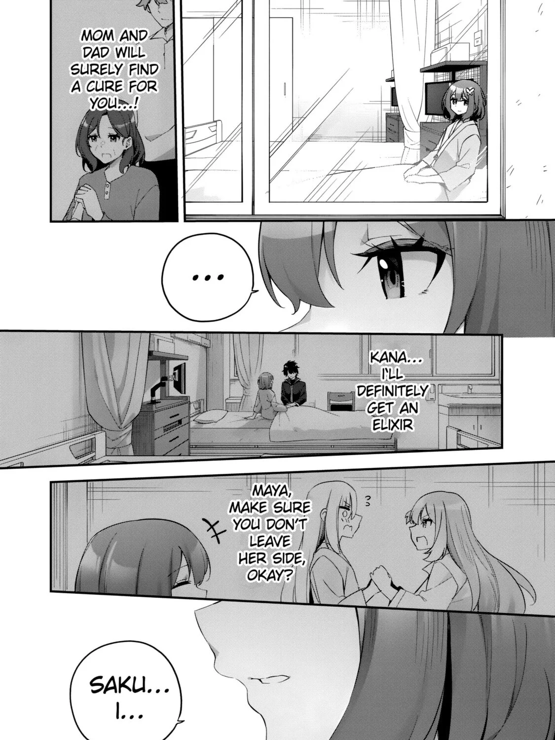 Musou no Kaitaishi Chapter 8 page 20 - 
