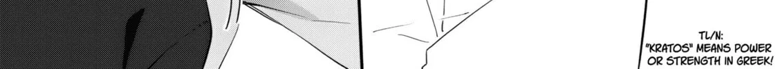 Musou no Kaitaishi Chapter 8 page 3 - 