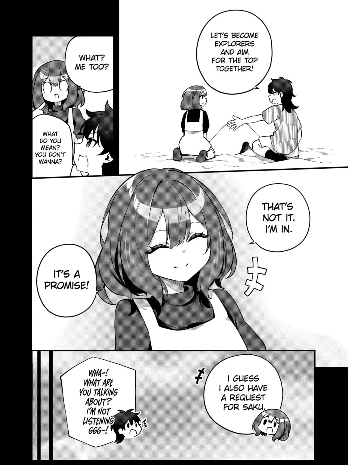Musou no Kaitaishi Chapter 8 page 24 - 