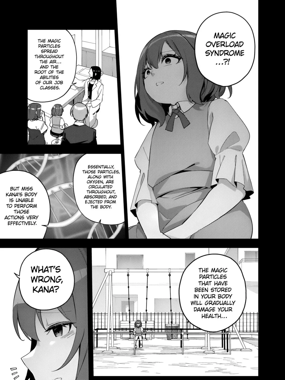 Musou no Kaitaishi Chapter 8 page 26 - 