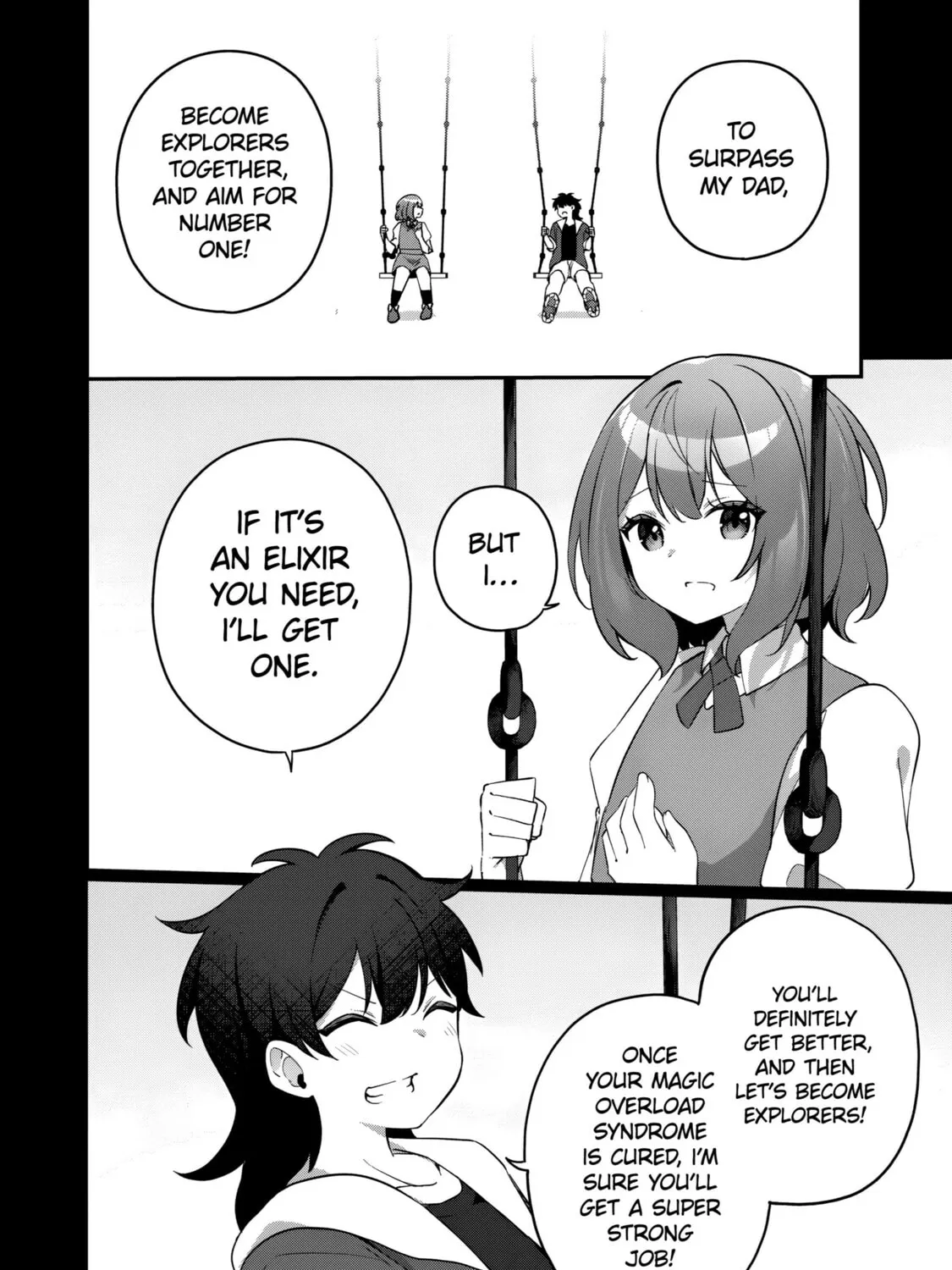 Musou no Kaitaishi Chapter 8 page 32 - 