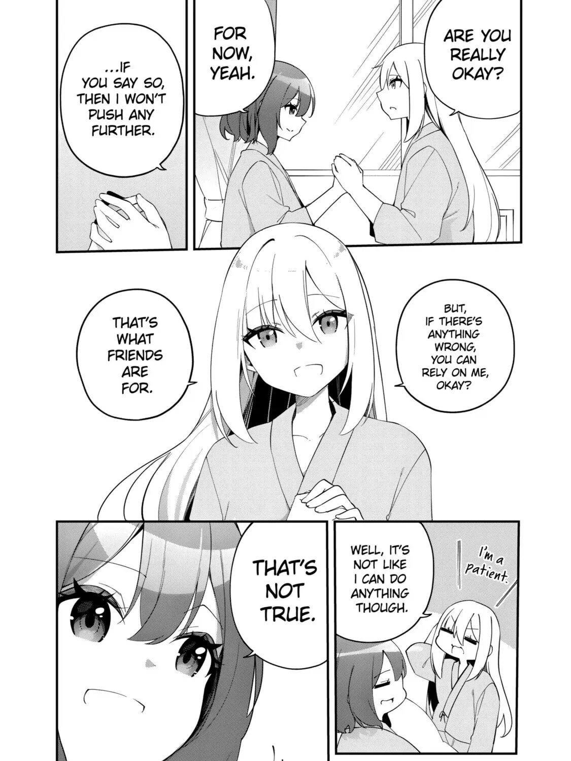 Musou no Kaitaishi Chapter 8 page 42 - 